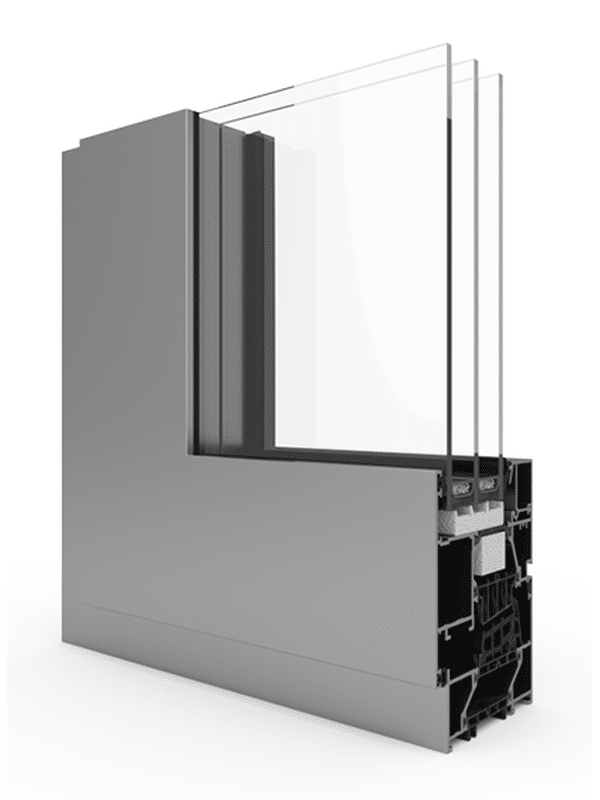MB-86 Casement